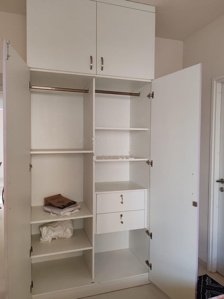 Bathroom, godrej-green-cove 3 Bedroom 1235 Sq.Ft. Apartment In Mahalunge Pune 9011513