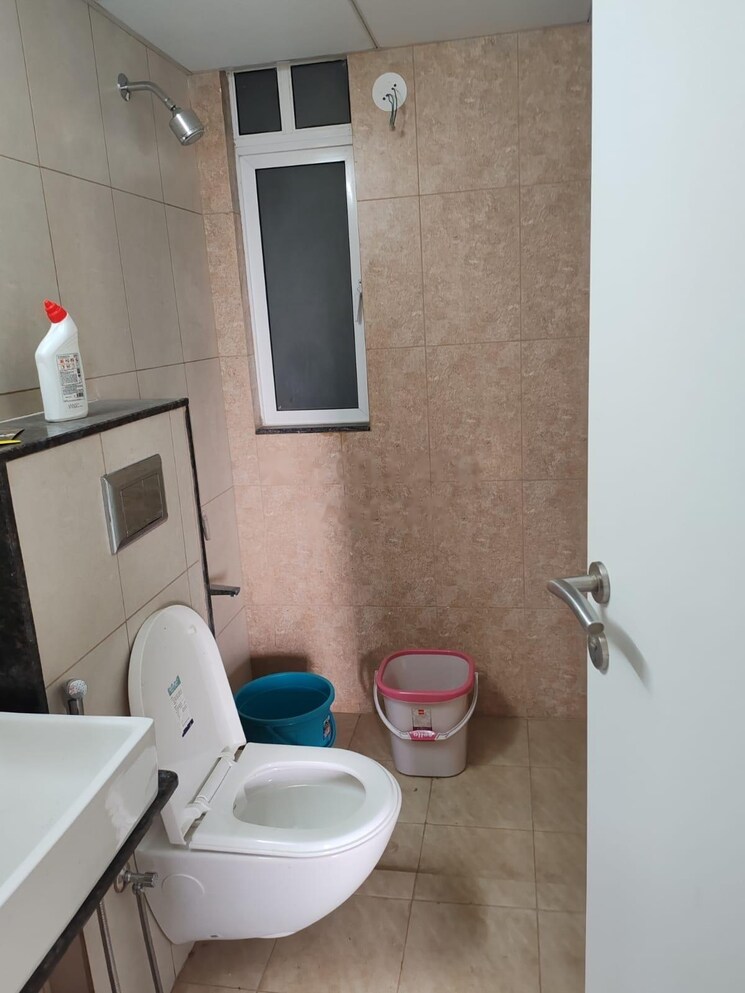 Bathroom, godrej-green-cove 3 Bedroom 1235 Sq.Ft. Apartment In Mahalunge Pune 9011513