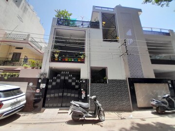3 BHK Independent House For Rent in 4 Marla, Sector 10a