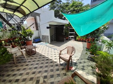 3 BHK Independent House – Exterior View View at 4 Marla, Sector 10a - for Rent