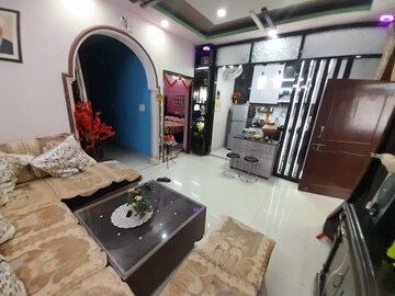 Living Room in 3 BHK Independent House at 4 Marla, Sector 10a – for Rent