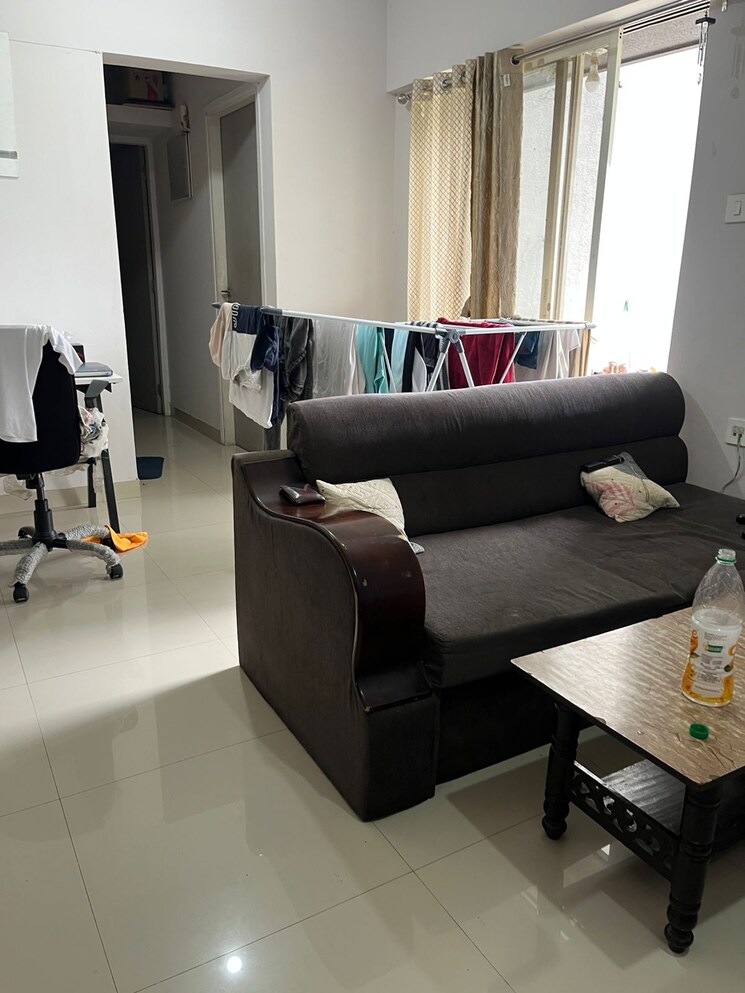 Living Room, bramhacorp-water-bay 2 Bedroom 923 Sq.Ft. Apartment In Kalyani Nagar Pune 9011539