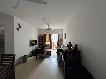 2 BHK Apartment For Rent in Dn Nagar