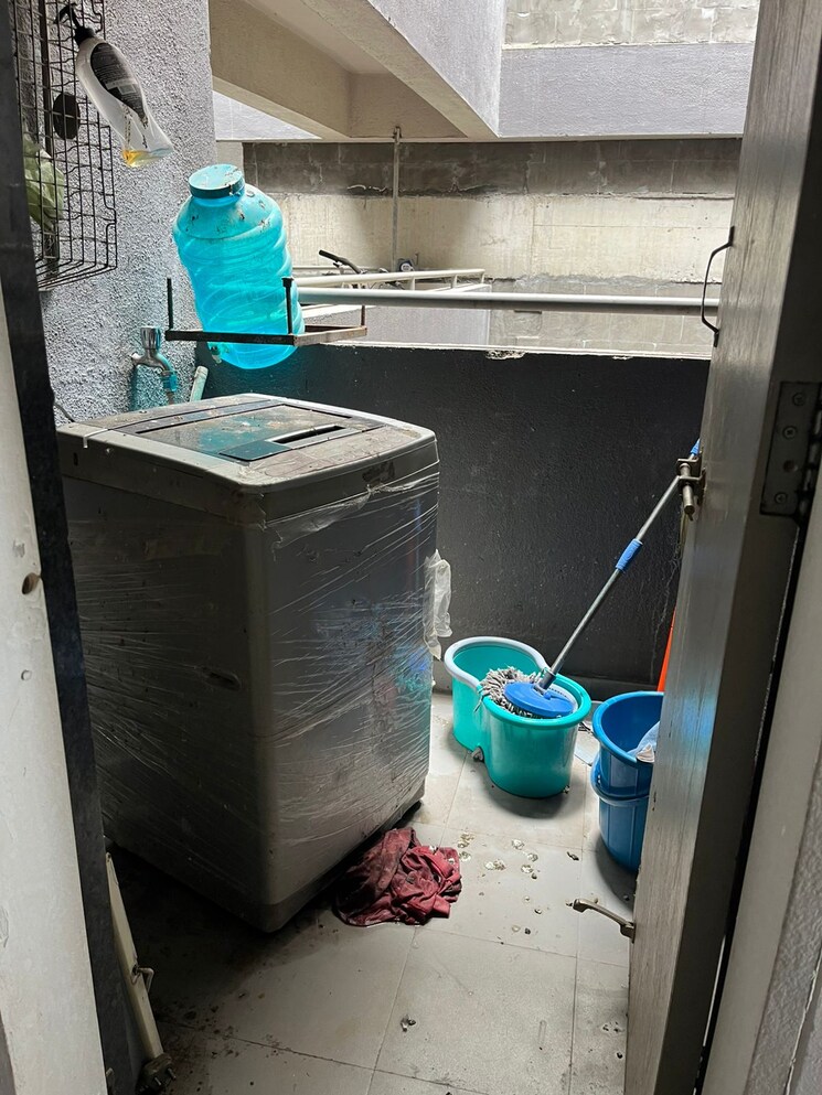 undefined, bramhacorp-water-bay 2 Bedroom 923 Sq.Ft. Apartment In Kalyani Nagar Pune 9011539