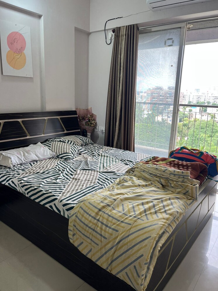 Bedroom, bramhacorp-water-bay 2 Bedroom 923 Sq.Ft. Apartment In Kalyani Nagar Pune 9011539