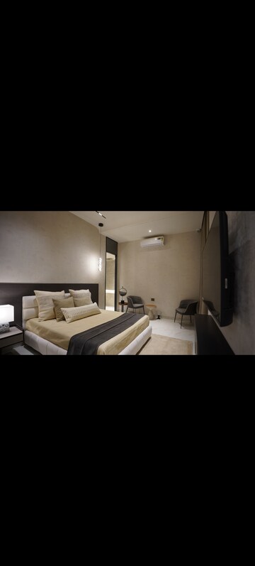 2 BHK Apartment For Sale in Roswalt Raya, Chembur