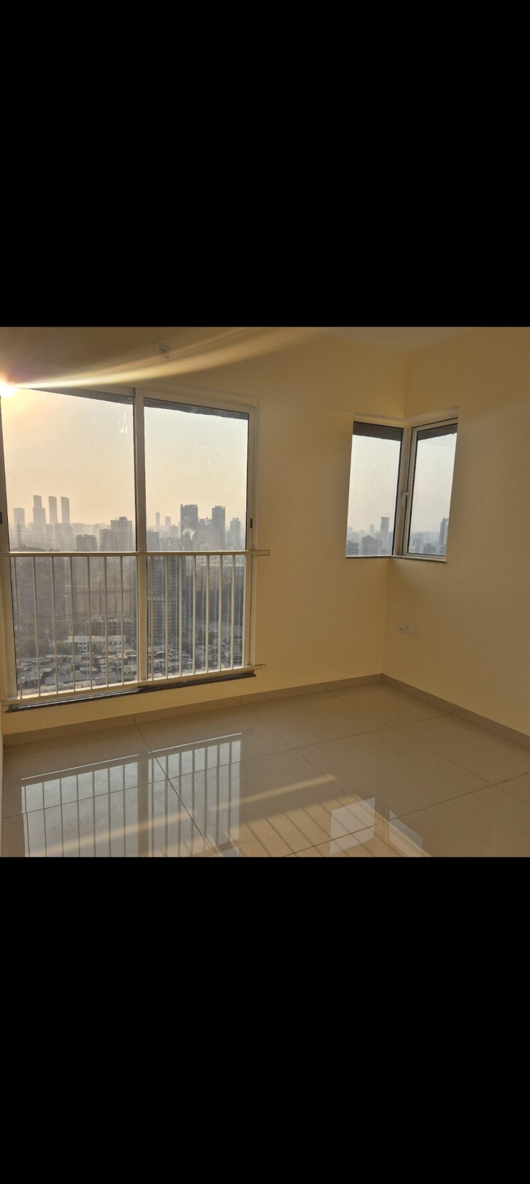 Master Bedroom, godrej-nest-kandivali 2 Bedroom 606 Sq.Ft. Apartment In Kandivali East Mumbai 9011516