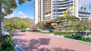 3 BHK Apartment For Sale in The Prestige City, Ghati Pada