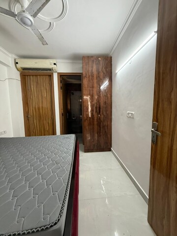 Room in 1 BHK Builder Floor at Freedom Fighters Enclave – for Rent