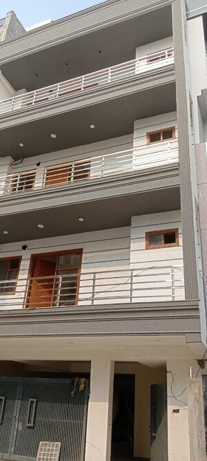 3 BHK Builder Floor For Sale in Fidato Honour Homes, Sector 89