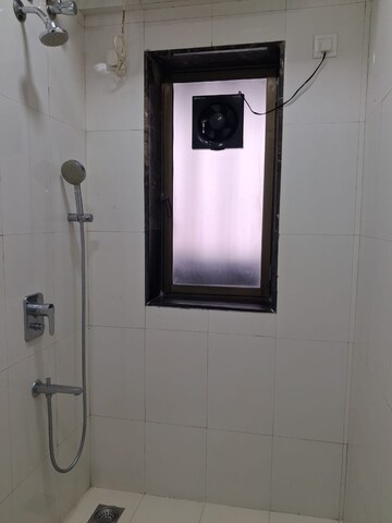 Master Bedroom in 2 BHK Apartment at Aristo Pearl Residency, Prabhadevi – for Rent