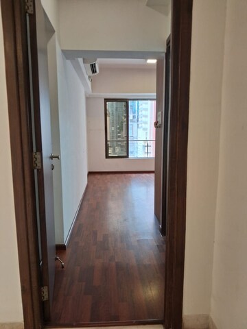 Building Lobby in 2 BHK Apartment at Aristo Pearl Residency, Prabhadevi – for Rent