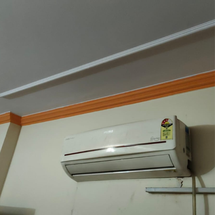 undefined, kalkaji 1 RK 300 Sq.Ft. Builder Floor In Kalkaji Delhi 9011588