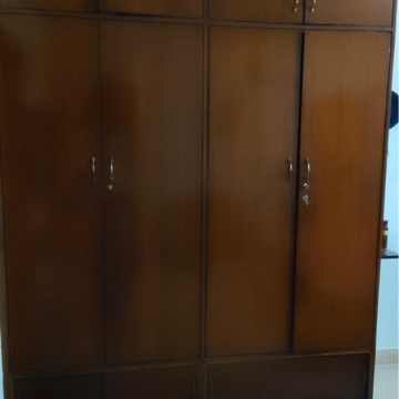 Furnished Amenities in 1 RK Builder Floor at Kalkaji – for Rent