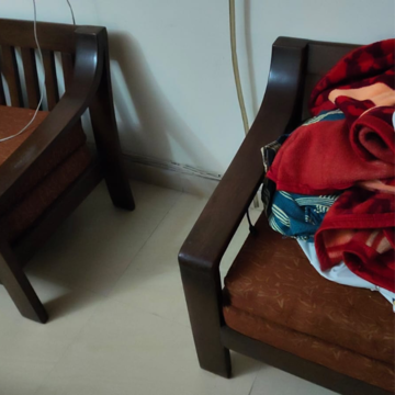 Furnished Amenities in 1 RK Builder Floor at Kalkaji – for Rent