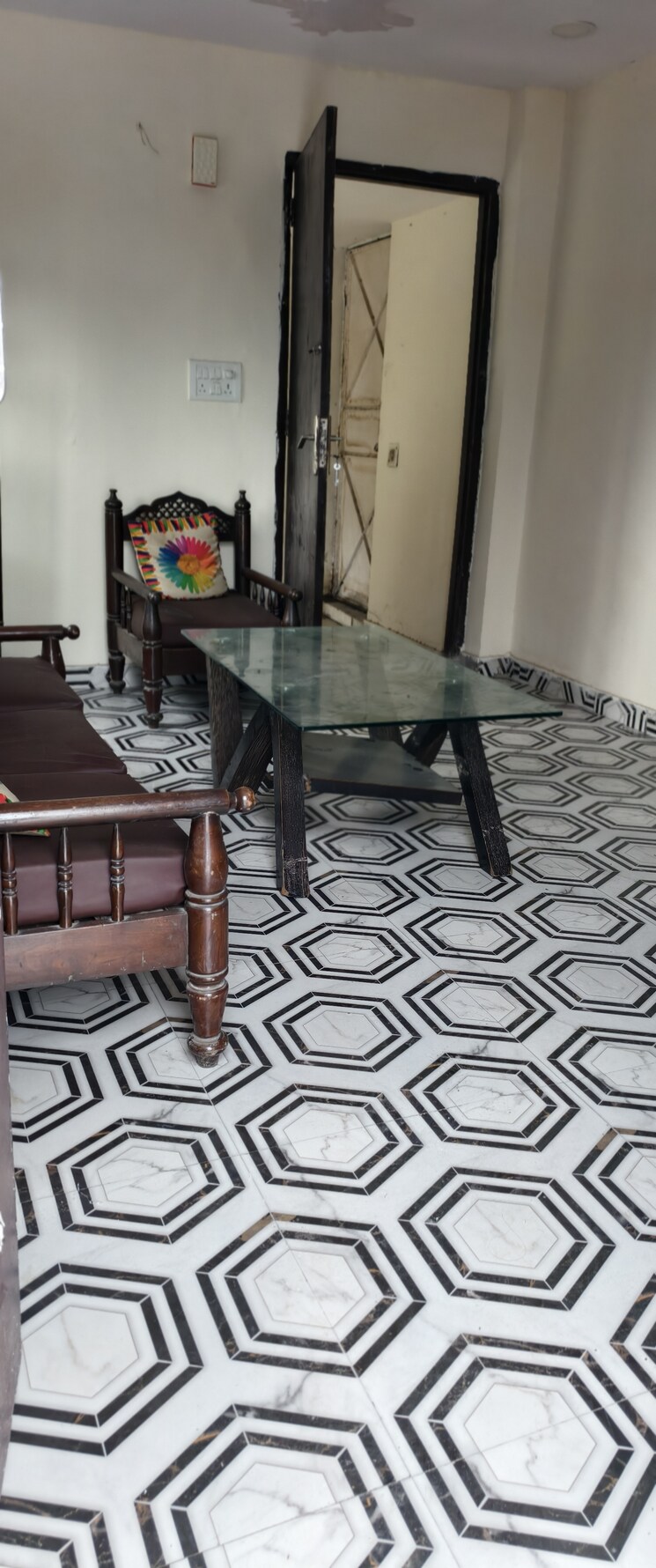 undefined, lajpat nagar 1 Bedroom 500 Sq.Ft. Builder Floor In Lajpat Nagar Delhi 9011569