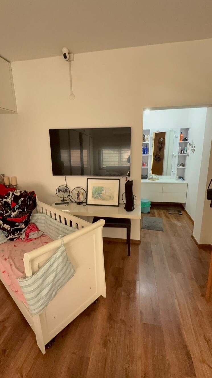 Kitchen, dukes-galaxy 3 Bedroom 2580 Sq.Ft. Apartment In Banjara Hills Hyderabad 9011547