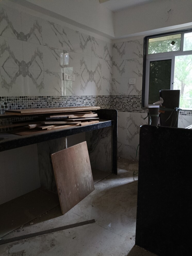 Kitchen, dgs-sheetal-tapovan 1 Bedroom 419 Sq.Ft. Apartment In Malad East Mumbai 9011540