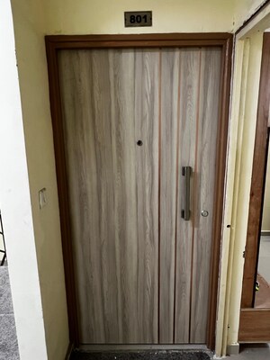 Building Lobby in 2 BHK Apartment at Pyramid Heights, Sector 85 – for Sale