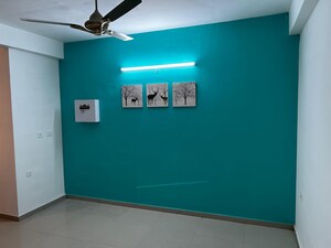 Furnished Amenities in 2 BHK Apartment at Pyramid Heights, Sector 85 – for Sale