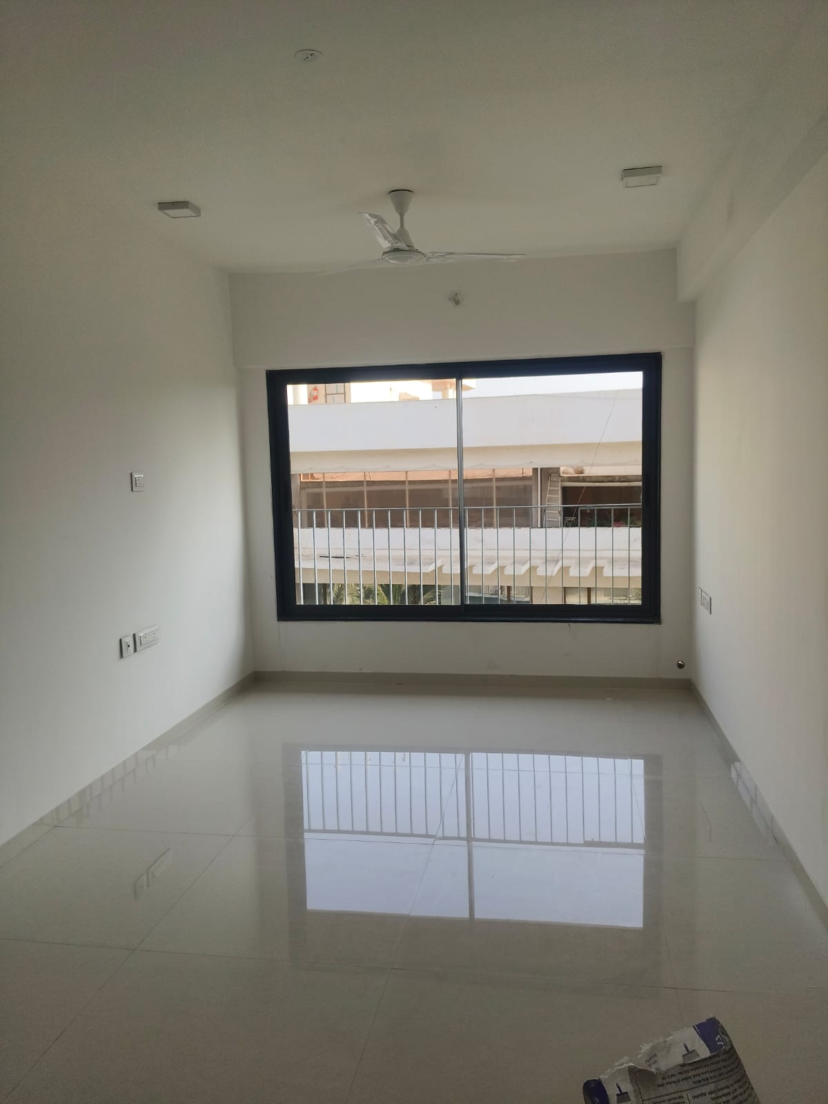 2 BHK Apartment For Rent in Kanakia Spaces Sevens