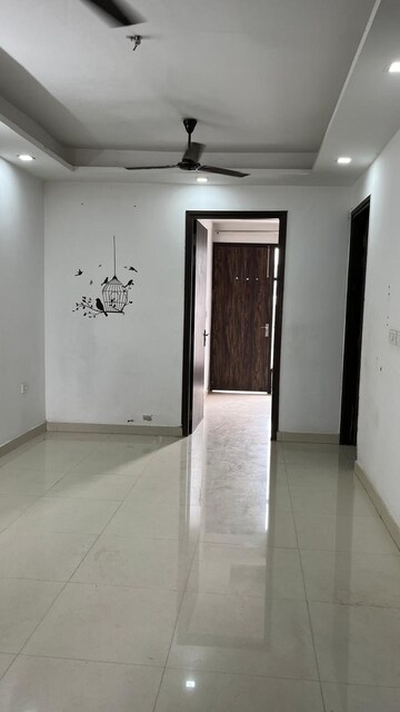 1 BHK Builder Floor For Rent in Freedom Fighters Enclave