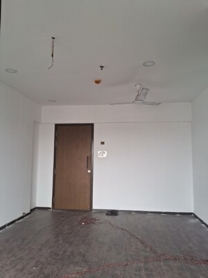 Bedroom in 2 BHK Apartment at Neumec Shreeji Towers, Wadala East – for Sale