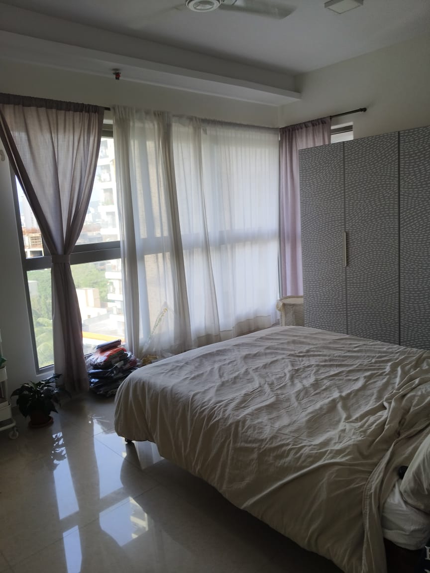 2.5 BHK Apartment For Rent in The Wadhwa Anmol Fortune