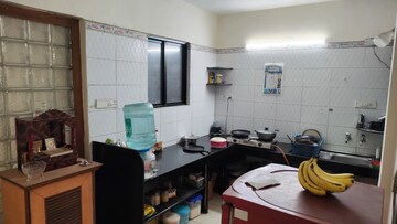 2 BHK Apartment For Rent in Goel Ganga Orchard, Mundhwa