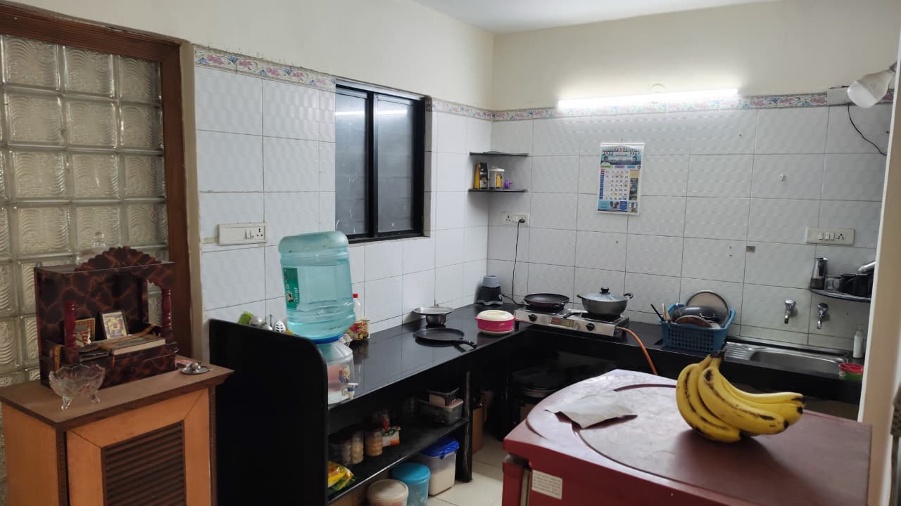 2 BHK Apartment For Rent in Goel Ganga Orchard