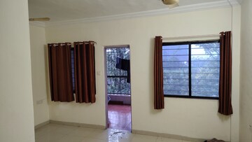Room in 2 BHK Apartment at Goel Ganga Orchard, Mundhwa – for Rent