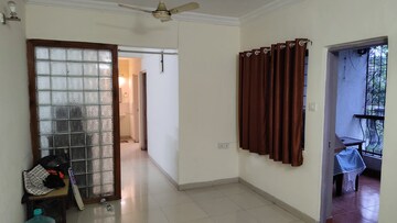 Room in 2 BHK Apartment at Goel Ganga Orchard, Mundhwa – for Rent