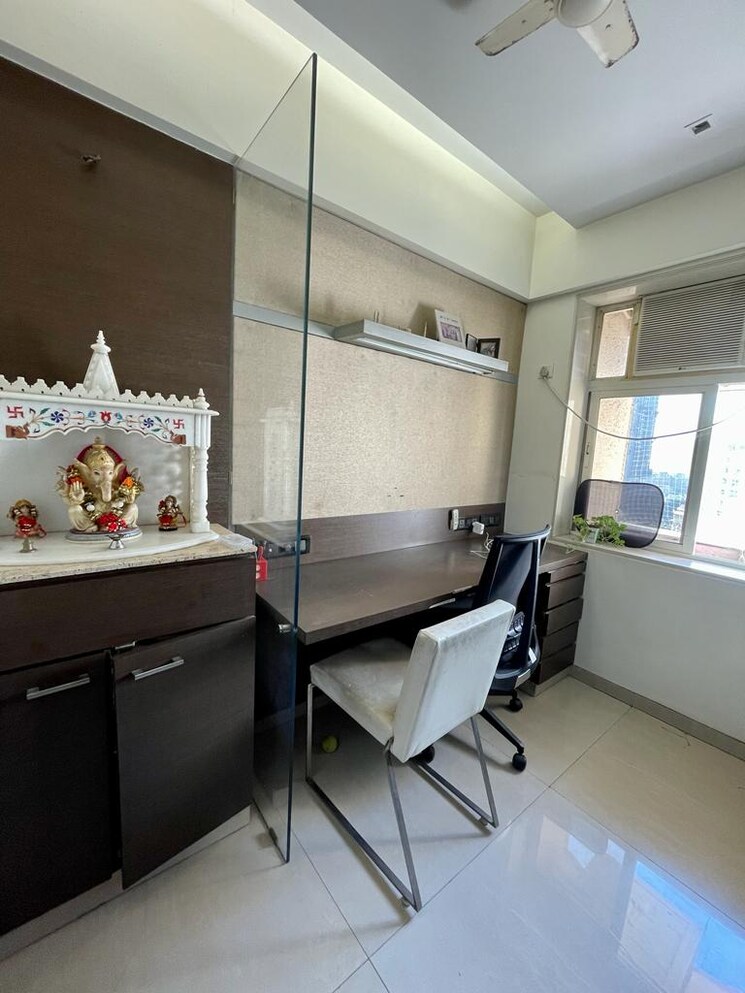 Team Area, dosti-group-acres 2.5 Bedroom 726 Sq.Ft. Apartment In Wadala East Mumbai 9011579