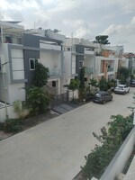 4 BHK + Pooja Room,Servant Room,Study Room,Extra Room 162 Sq.Yd. Villa in Kushaiguda