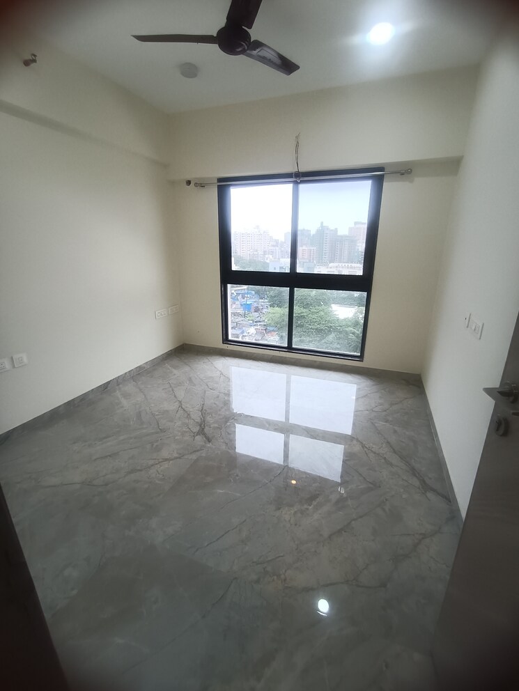 Master Bedroom, ajmera-boulevard 2 Bedroom 1090 Sq.Ft. Apartment In Malad West Mumbai 9011619