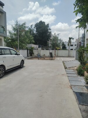 4 BHK Villa – Exterior View View at Kushaiguda - for Sale