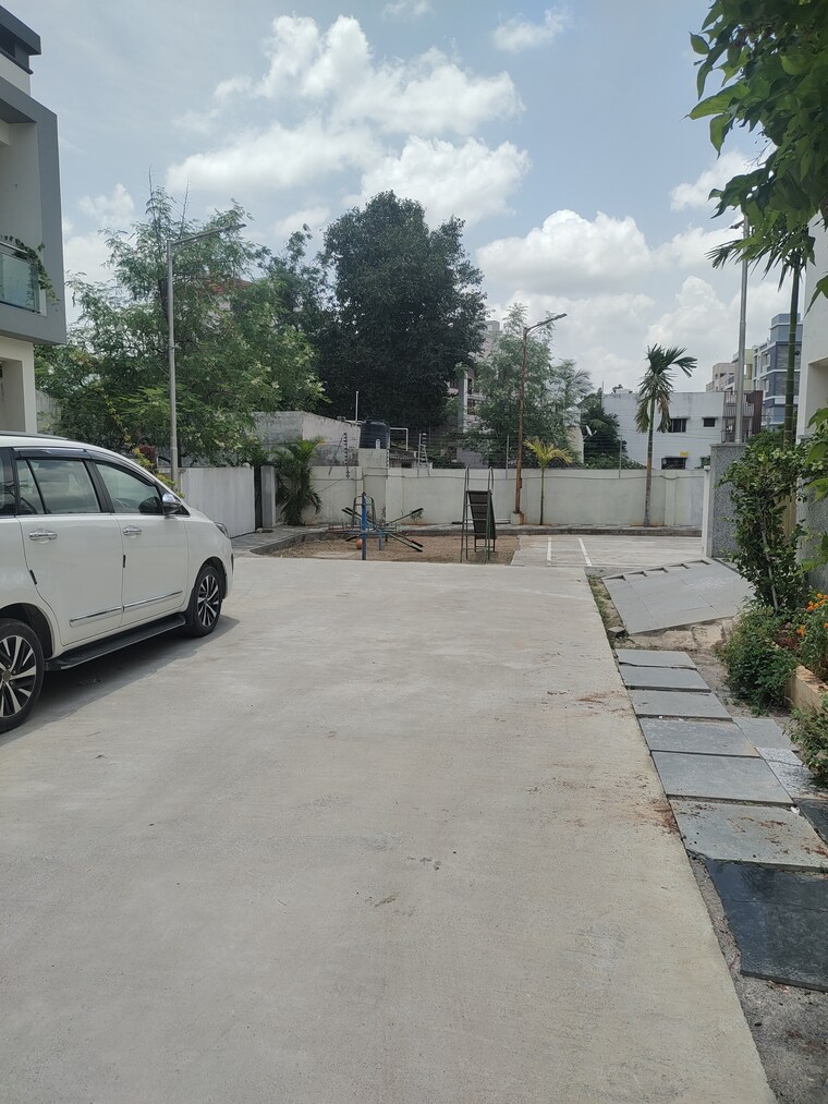 Exterior View, kushaiguda 4 Bedroom 162 Sq.Yd. Villa In Kushaiguda Hyderabad 9011629