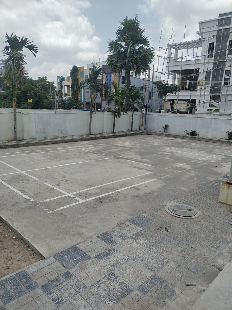 Exterior View, kushaiguda 4 Bedroom 162 Sq.Yd. Villa In Kushaiguda Hyderabad 9011629