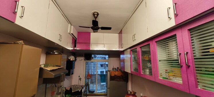 undefined, puranik-city 2 Bedroom 750 Sq.Ft. Apartment In Kasarvadavali Thane 9011620