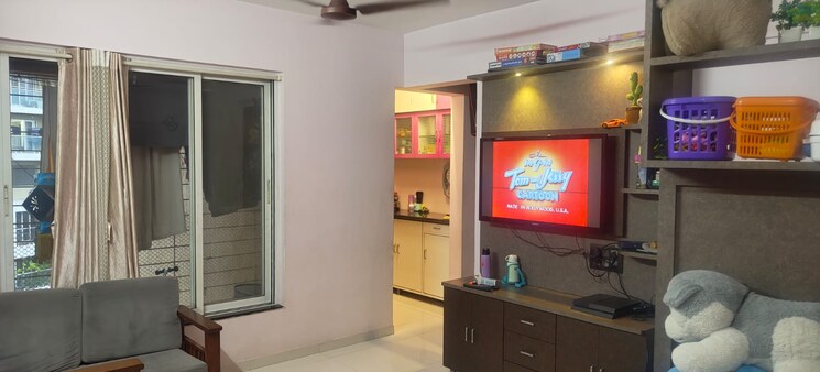 undefined, puranik-city 2 Bedroom 750 Sq.Ft. Apartment In Kasarvadavali Thane 9011620