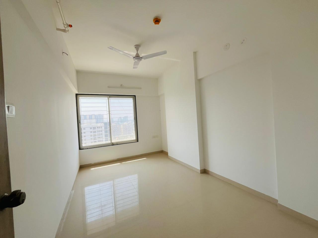 2 BHK + Extra Room Apartment For Rent in Gagan Avencia
