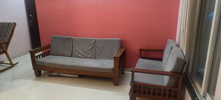 Bedroom, puranik-city 2 Bedroom 750 Sq.Ft. Apartment In Kasarvadavali Thane 9011620