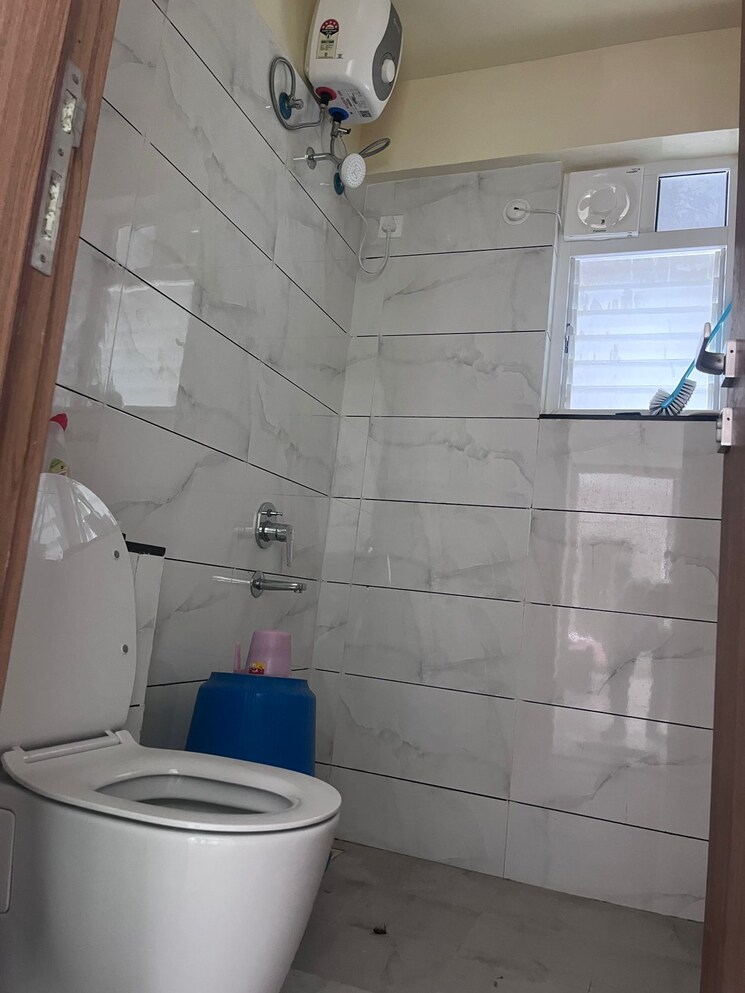 Bathroom, gagan-avencia 2 Bedroom 828 Sq.Ft. Apartment In Kharadi Pune 9011614