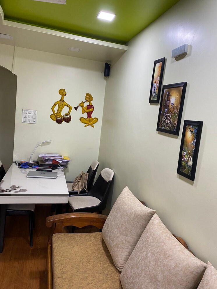 undefined, wadgaon sheri 1 Bedroom 720 Sq.Ft. Apartment In Wadgaon Sheri Pune 9011609