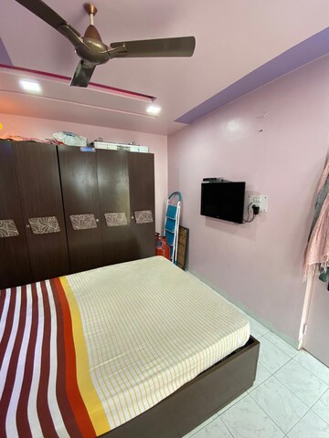 Team Area in 1 BHK Apartment at Wadgaon Sheri – for Rent