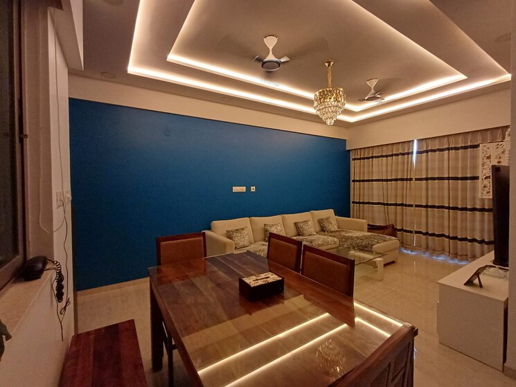 Team Area, sheth-auris-serenity-tower-1 2 Bedroom 805 Sq.Ft. Apartment In Malad West Mumbai 9011645