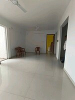 2 BHK + Extra Room 825 Sq.Ft. Apartment in Majestique Towers