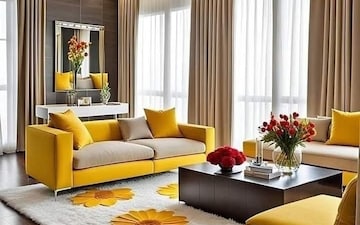 4 BHK Builder Floor For Sale in Sector 1 Dwarka