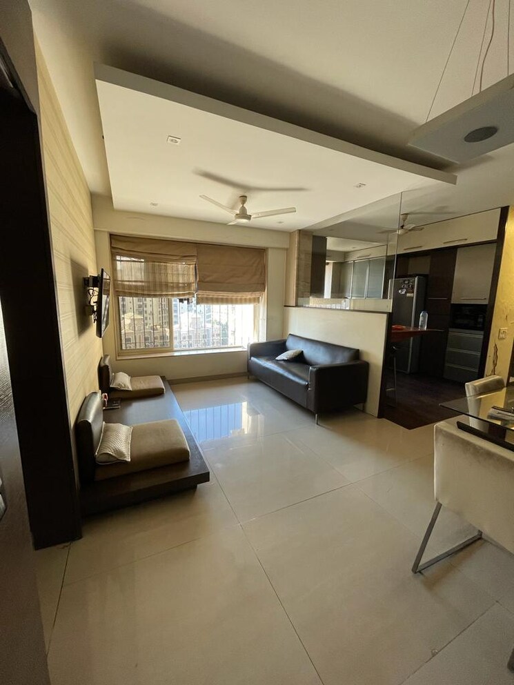 Living Room, dosti-group-acres 2.5 Bedroom 730 Sq.Ft. Apartment In Wadala East Mumbai 9011641