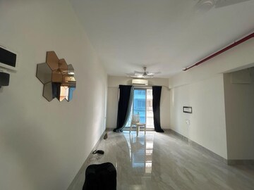 2 BHK Apartment For Rent in Dn Nagar